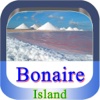 Bonaire Island Offline Tourism Guide