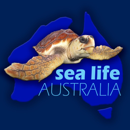 Sea Life Australia