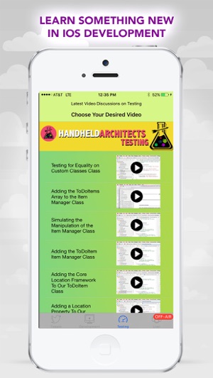 Handheld Architect(圖2)-速報App