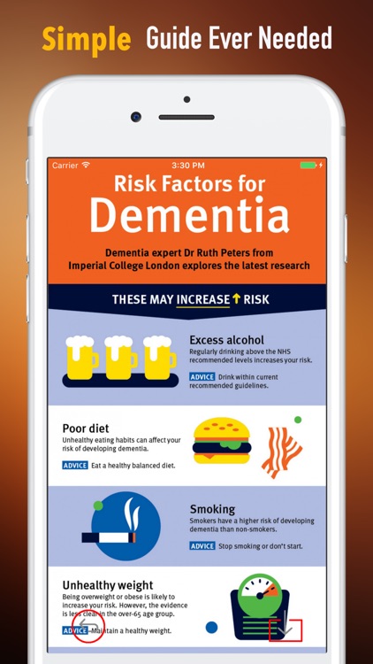 Dementia 101-Memory Loss and Family Care Guide