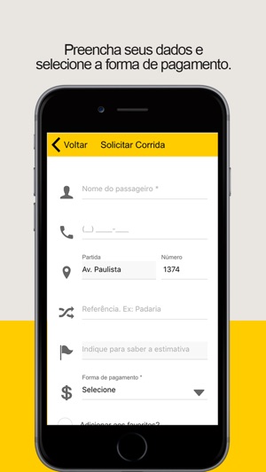 Taxi Graffiti Rio(圖2)-速報App