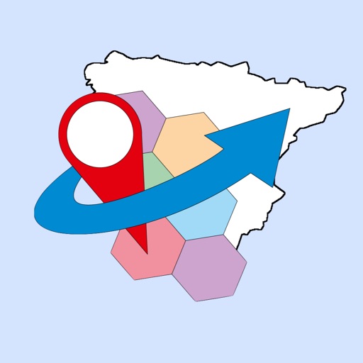 GeoLoc España