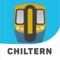 Don't your just hate Chiltern Train delays