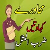 English Idioms and Phrases in Urdu