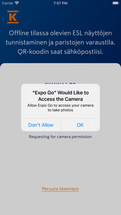 K Työvälineet screenshot-3