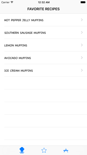 Muffins Recipes(圖5)-速報App