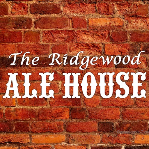 The Ridgewood Ale House icon