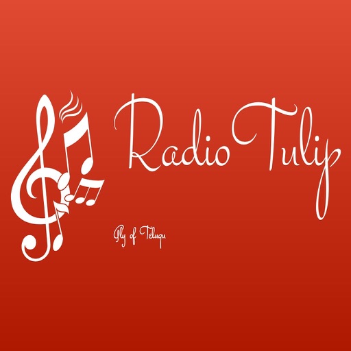 Radio Tulip