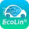 【Ecolin5-AR APP是由启明信息技术股份有限公司自主研发，使用全新一代AR技术，突出展示落地成功，充分展现中国一汽扎实落地Ecolin5战略部署，并描绘出对未来“美好生活、美妙出行”的展望。