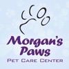 Morgan's Paws Pet Care Center