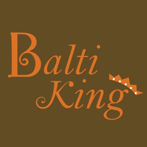 Balti King BB11