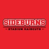 Sideburns Haircuts