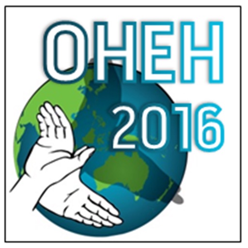 OHEH 2016 icon