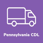 Pennsylvania CDL Permit Test.