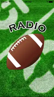 texas football - sports radio, scores & schedule iphone screenshot 1