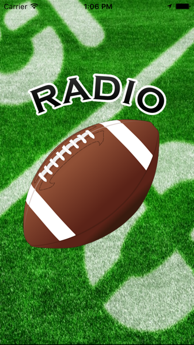 Texas Football - Sports Radio, Scores & Scheduleのおすすめ画像1
