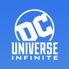Icon DC UNIVERSE INFINITE