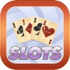 1001 SLOTS CARDS