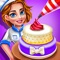 Open sweet bakery games in your own and bake shop in bakery games for girls