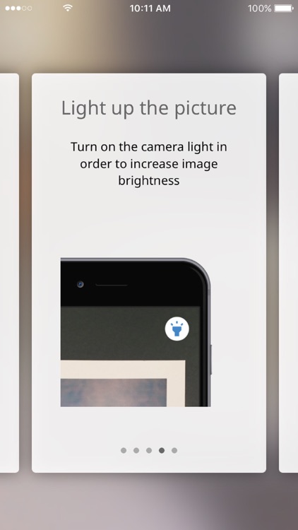 Biz Vidz App
