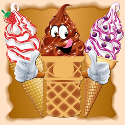 Glutton Dash Mania - Cute Fun Boys & Girls Game iOS App
