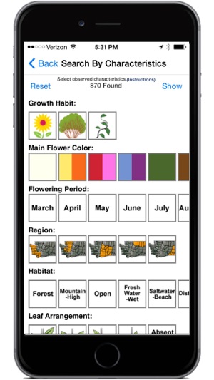 Washington Wildflowers(圖5)-速報App