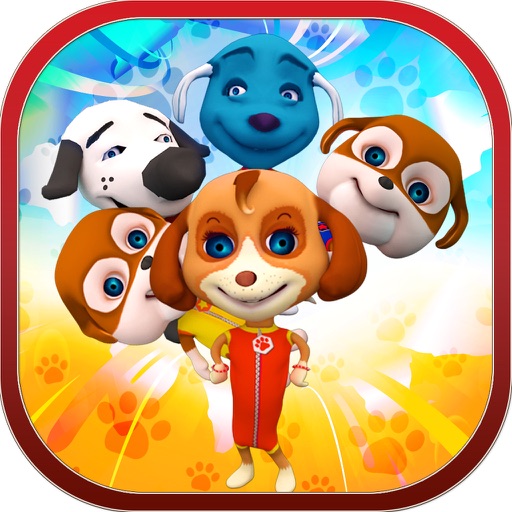 My Talking Virtual Pups– Singing Paw Game for Free iOS App