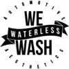 WeWaterlessWash