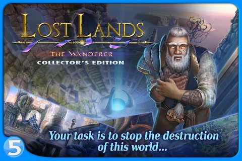 Lost Lands 4 (Full) - náhled