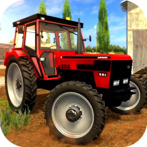 Farming Simulator 17 iOS App