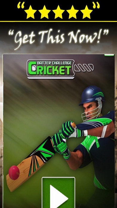 Cricket Sport Pro screenshot 2