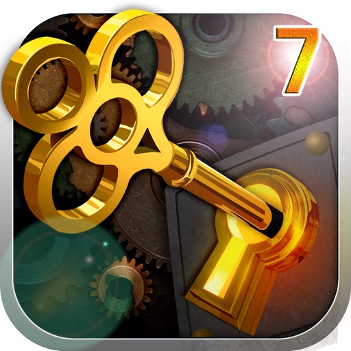 Room Escape - 100 Rooms 7 iOS App