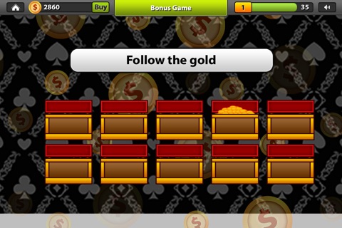 Wild Fruit Casino Slots Machines screenshot 3