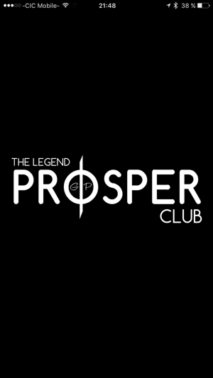 Club Prosper(圖1)-速報App