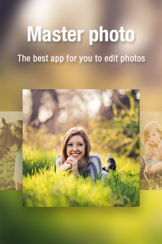 Photo Xvid make Cool Pictures - náhled