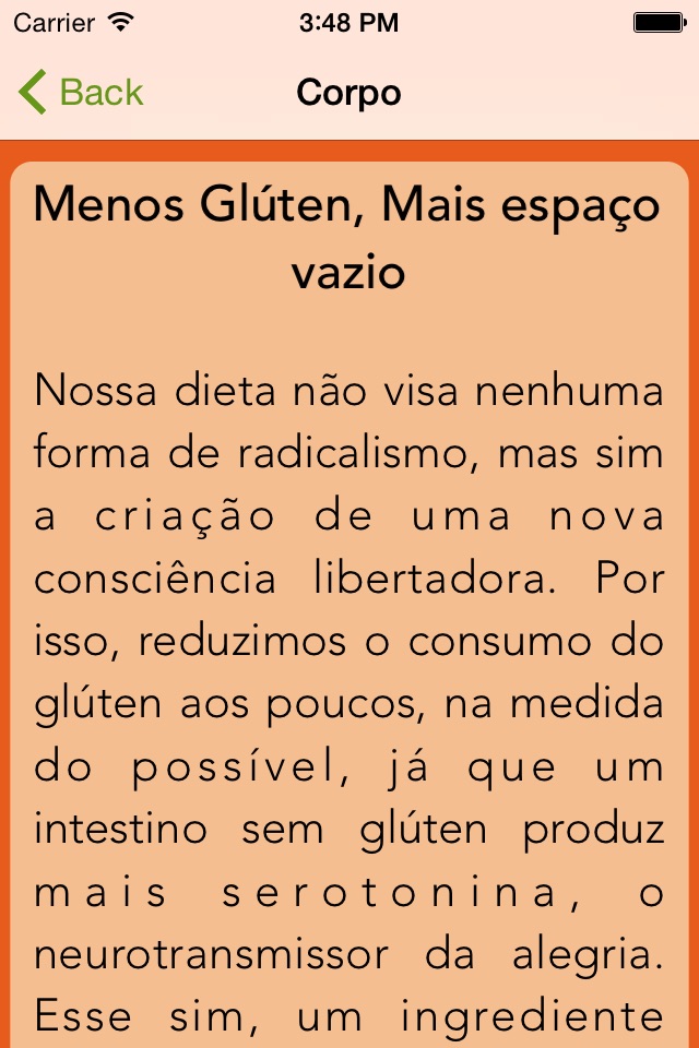 A Dieta da Cabala screenshot 4