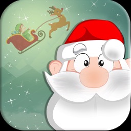 Flying Santa Christmas Rescue