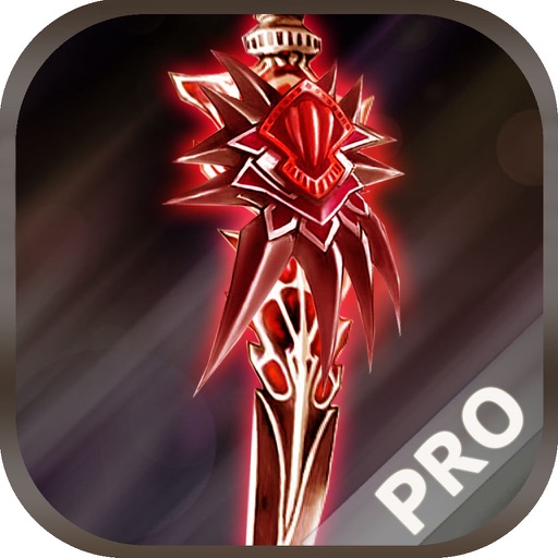 ARPG-Shadow Hunter Pro. iOS App