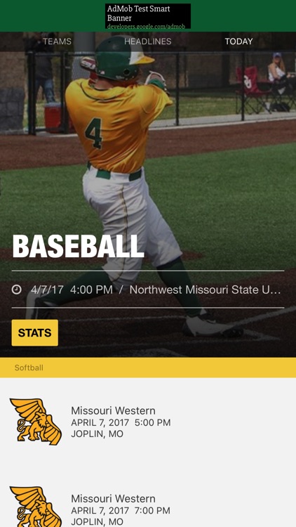 Missouri Southern State University Lions screenshot-3