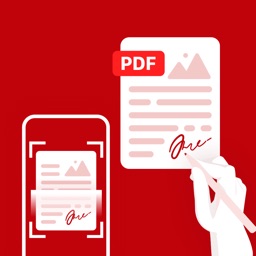 PDF Scanner: Scan Documents!