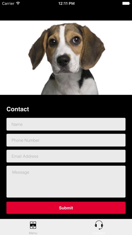 Beagle Sounds & Dog Barking screenshot-3
