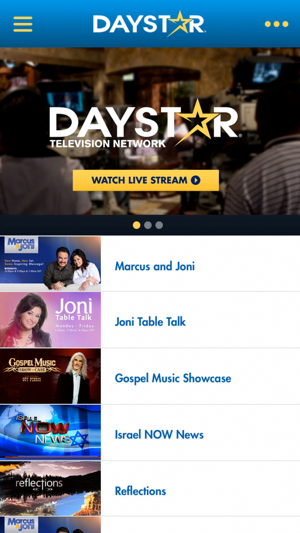 Daystar