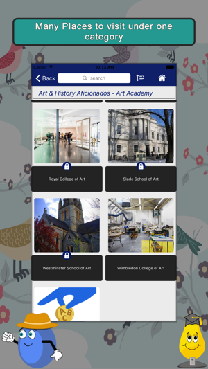 Explore London SMART City Guide(圖3)-速報App