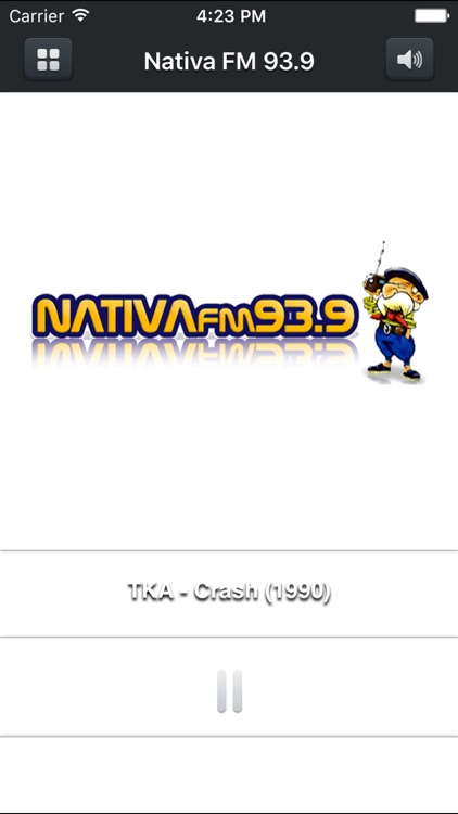 Nativa FM 93.9