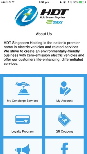 HDT Singapore(圖5)-速報App