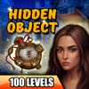 Hidden Objects 100 Levels : Mysterious Town