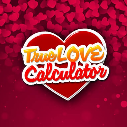 True Love Calculator © icon