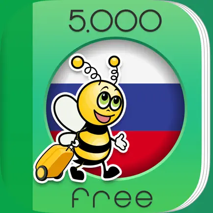 5000 Phrases - Learn Russian Language for Free Cheats
