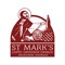 Stay connect in all aspects of St Mark's Coptic Orthodox Church - Melbourne