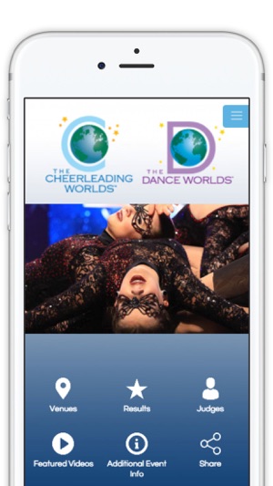 USASF Worlds(圖1)-速報App